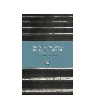 Historia natural de la felicidad
