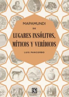 MAPAMUNDI LUGARES INSOLITOS MITICOS Y VE