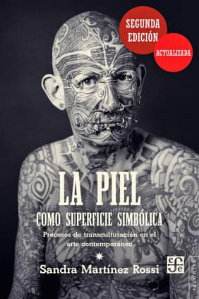 LA PIEL COMO SUPERFICIE SIMBOLICA