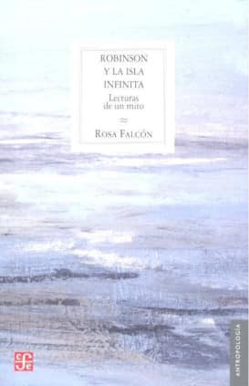 Robinson y la isla infinita