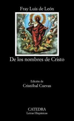 DE LOS NOMBRES DE CRISTO  LH 59