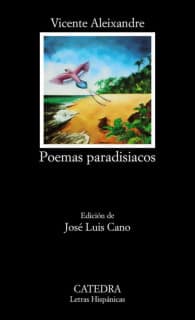 POEMAS PARADISIACOS   LH Nº 75