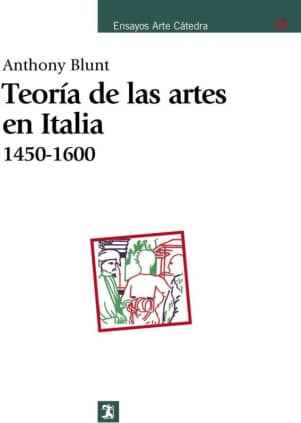 Teoría de las artes en Italia, 1450-1600