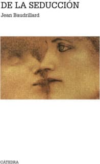 De la seducción
