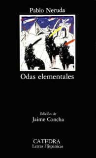 ODAS ELEMENTALES    LH 168