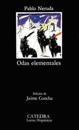 ODAS ELEMENTALES    LH 168