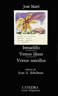Ismaelillo Versos libres Versos sencillos