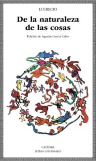 De la naturaleza de las cosas
