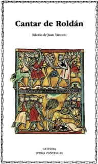 Cantar de Roldán