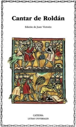 Cantar de Roldán