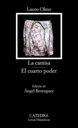 LA CAMISA. EL CUARTO PODER