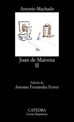 Juan de Mairena, II
