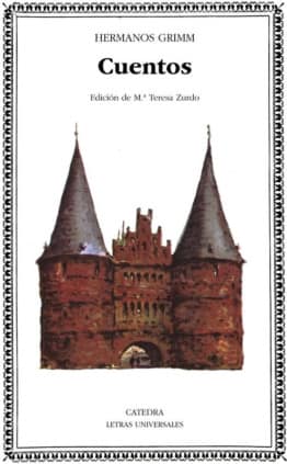 CUENTOS