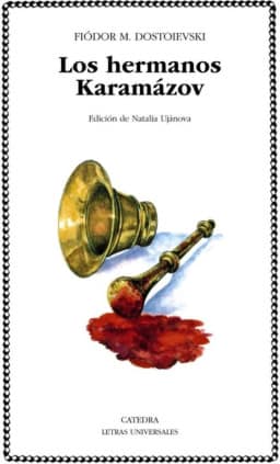 Los hermanos Karamázov