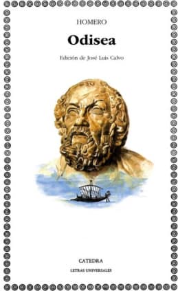 Odisea