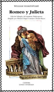 ROMEO Y JULIETA