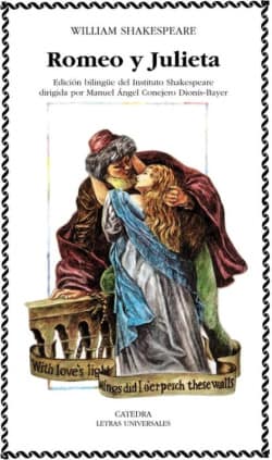 ROMEO Y JULIETA