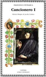 CANCIONERO, I