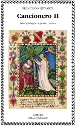Cancionero, II