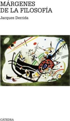 Márgenes de la filosofía