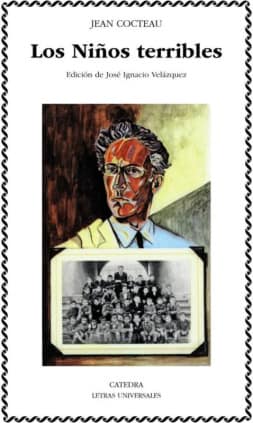 Los Niños terribles