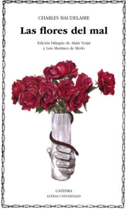 Las flores del mal