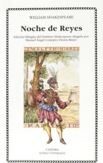 NOCHE DE REYES            LU 157