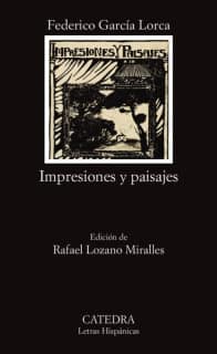IMPRESIONES Y PAISAJES  LH 379