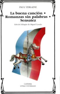 BUENA CANCION-ROMANZAS