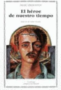 El héroe de nuestro tiempo