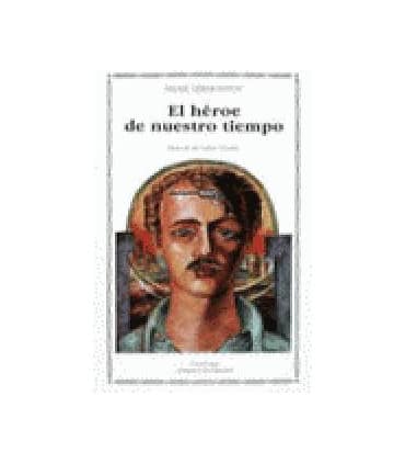 El héroe de nuestro tiempo