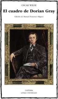 El cuadro de Dorian Gray