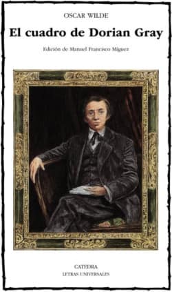 El cuadro de Dorian Gray