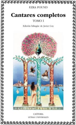 Cantares completos