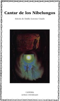 Cantar de los Nibelungos