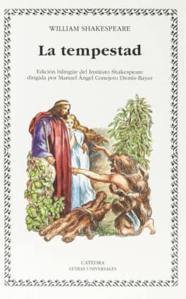 La tempestad