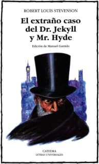 El extraño caso del Dr. Jekyll y Mr. Hyde