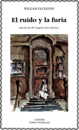 El ruido y la furia
