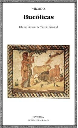 Bucólicas