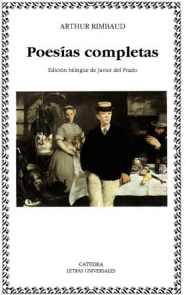 POESIAS COMPLETAS