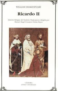 RICARDO II