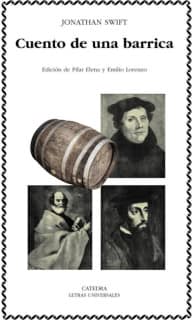 Cuento de una barrica