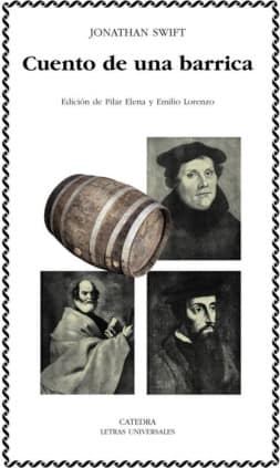 Cuento de una barrica