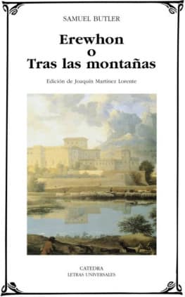 Erewhon o Tras las montañas