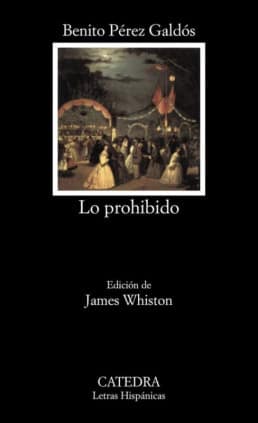 LO PROHIBIDO-BOLSILLO     LH 509