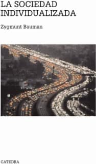La sociedad individualizada