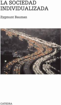 La sociedad individualizada