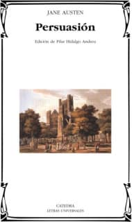 Persuasión