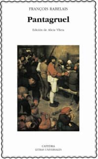 PANTAGRUEL