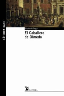 CABALLERO DE OLMEDO EL
